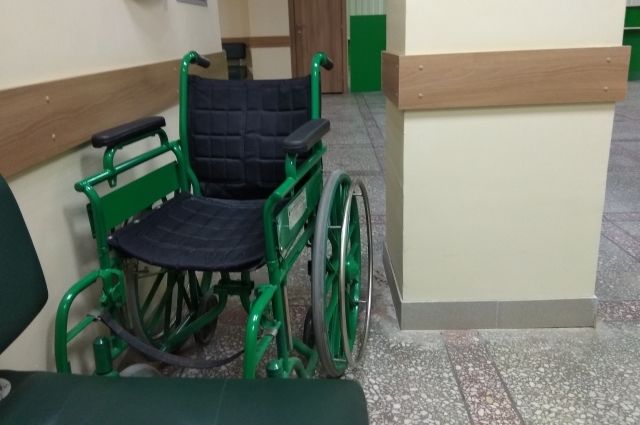 В ЯНАО будут выплачивать пособие по уходу за совершеннолетними инвалидами
