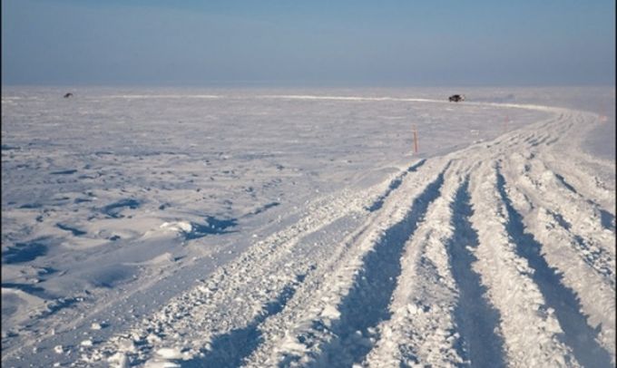 На Ямале снова открыты все зимники