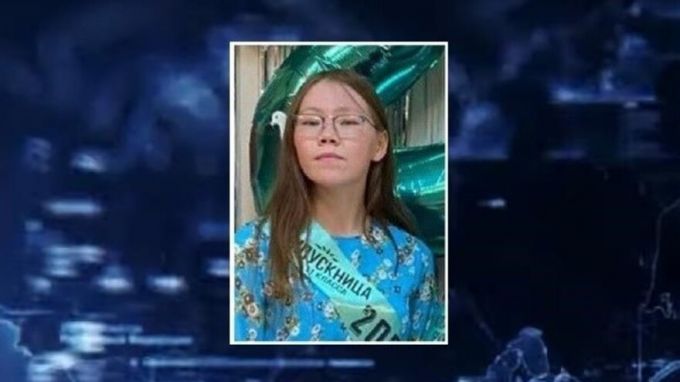 На Ямале пропала 18-летняя Юлия Ковшина