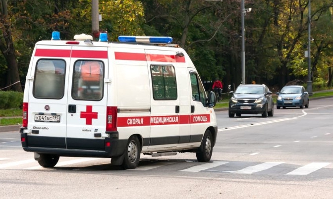 За нападение на врача, педагога или соцработника лишат свободы на десять лет