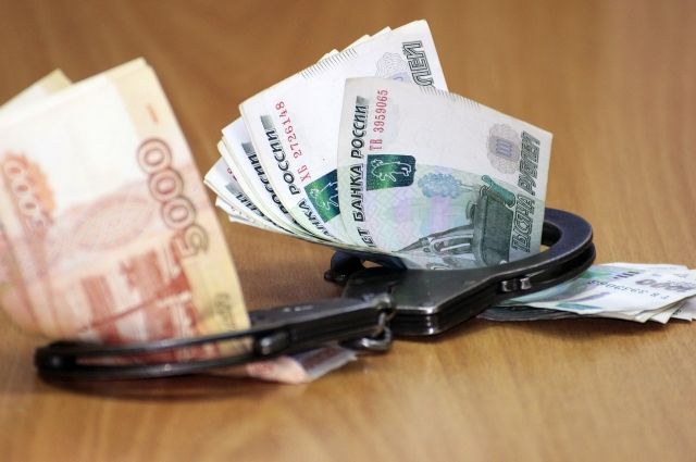 Сотрудник новоуренгойского предприятия хотел подкупить охрану месторождения