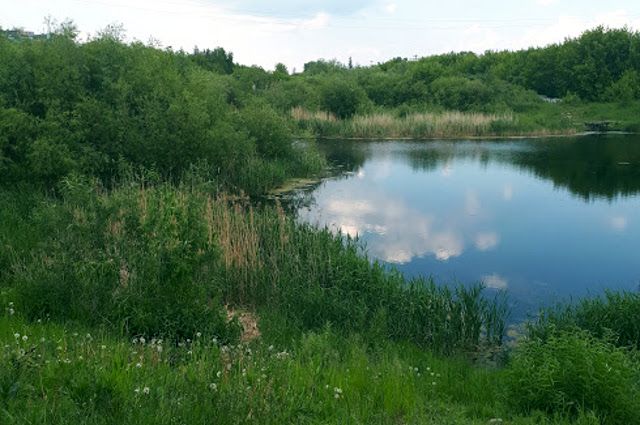 Сезон купания закрыт. Ямальцам не рекомендуют лезть в воду