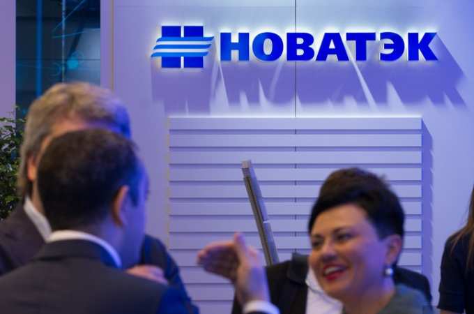 «НОВАТЭК» создаст собственную транспортную компанию в Арктике
