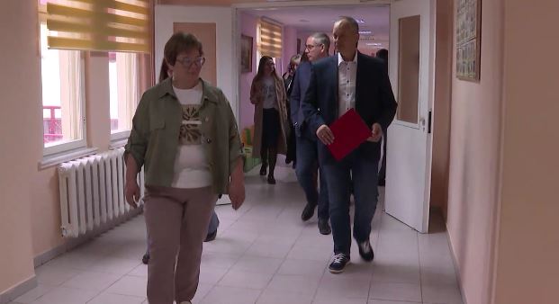 Общественники проверили пришкольные лагеря Ямала