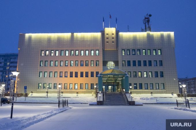 Школы из ЯНАО попали в топ-20 по выпускникам, поступившим в вузы