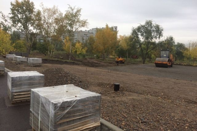 На Ямале в 2019 году на благоустройство потратят 2 млрд рублей