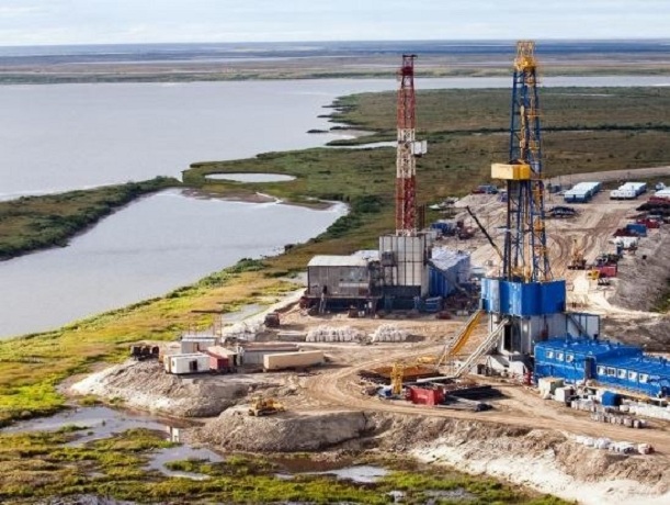 «Новатэк» ввел в эксплуатацию крупное месторождение газа на Ямале