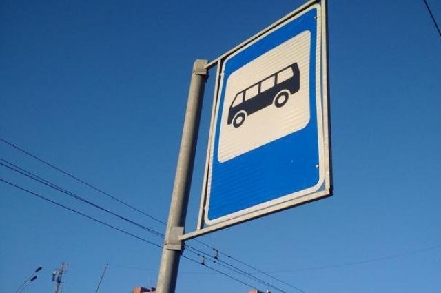 В Салехарде изменили действующее расписание автобусов