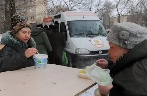 Госдума собирается освободить самых бедных россиян от НДФЛ
