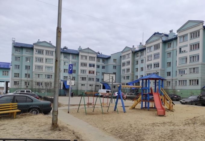 В среду на Ямале местами выглянет солнце, воздух прогреется до +10 градусов