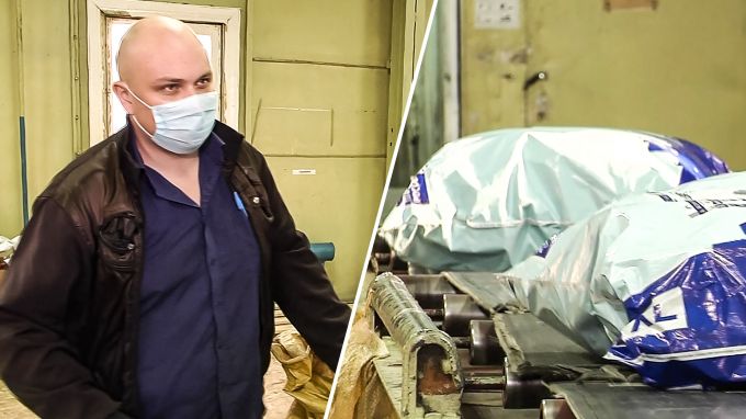 В ЯНАО «Почту России» обвинили в краже