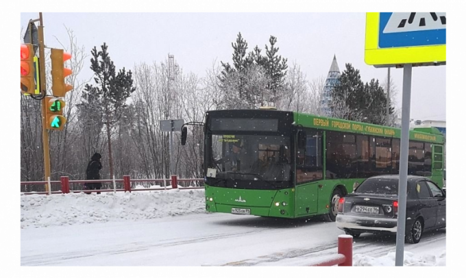 Для нового маршрута между Губкинским и Пурпе могут подкорректировать цену