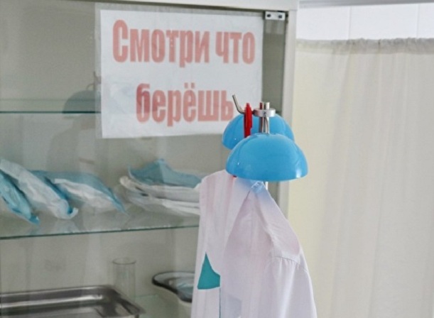 Осужден сотрудник дирекции капстроительства ЯНАО за взятку при ремонте Надымской ЦРБ