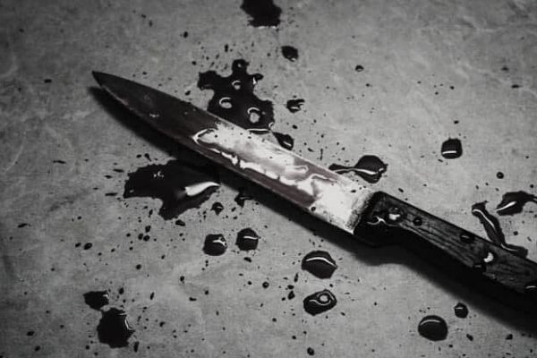В Салехарде 20-летняя горожанка изрезала любовника до смерти