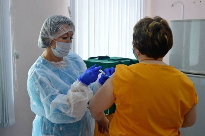 Введут ли на Ямале обязательную вакцинацию?