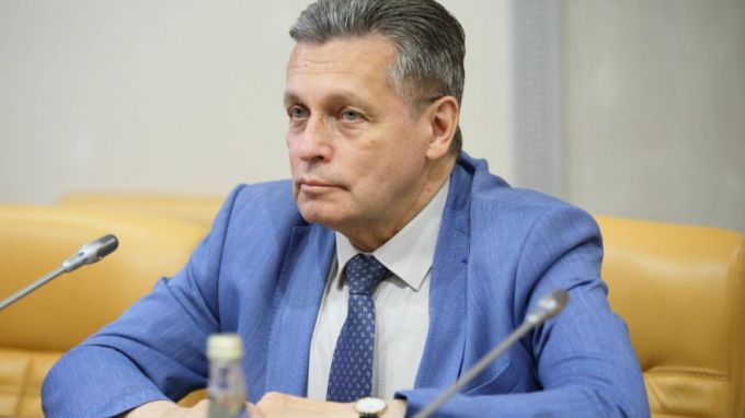 Сабитов: информационная война против нашей страны началась задолго до спецоперации