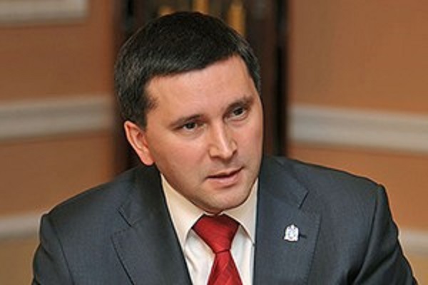 Кобылкин выделит «Корпорации развития» еще полмиллиарда. 