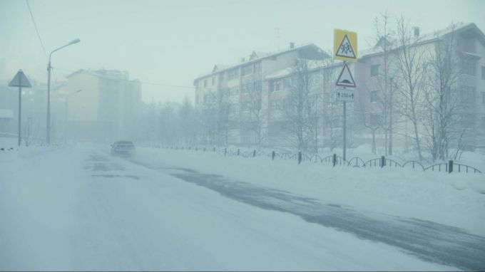 В пятницу в ЯНАО резко похолодает – местами до -16 градусов