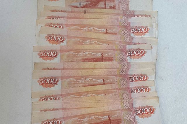 В Ноябрьске щедрого дарителя ждет штраф в 1 млн рублей