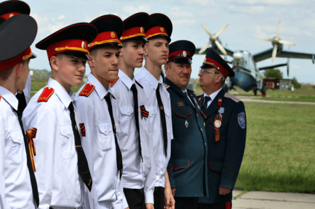 Юные ямальцы посетят места боевой славы и города-герои