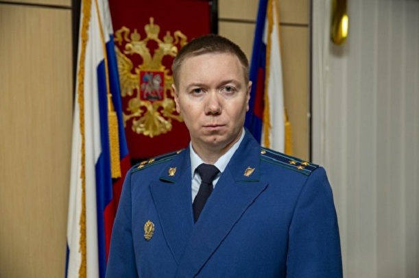 Заместитель прокурора Ямала получил повышение