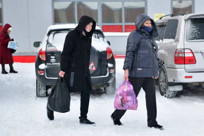 На Ямале продлили режим повышенной готовности до 1 декабря