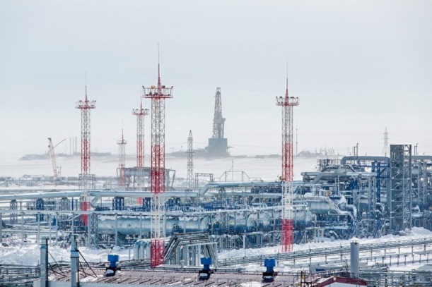 «Мессояханефтегаз» построил на Ямале скважины повышенной прочности