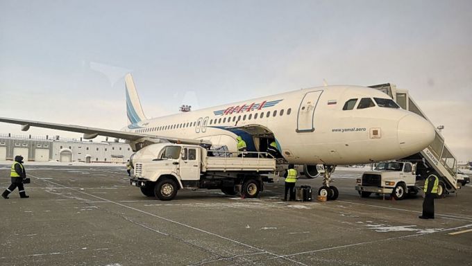 Для жителей Ямала сохранят доступность авиаперелётов  