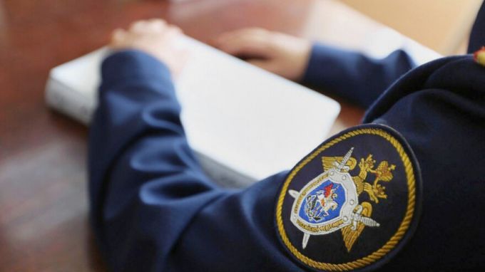 На стройплощадке в ЯНАО погиб рабочий