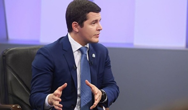 Артюхов назвал некритичными климатические изменения в Арктике