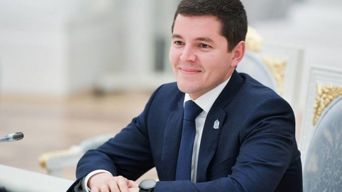 Дмитрий Артюхов рассказал о победе над Covid-19