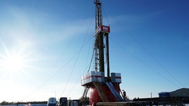 «Газпром нефть» начала использовать цифровое бурение на ямальских месторождениях