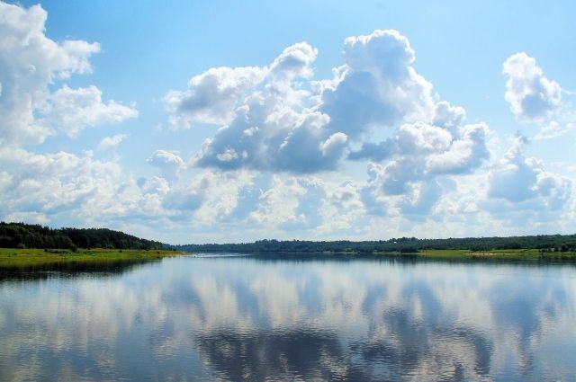 Ямальские водоемы под контролем