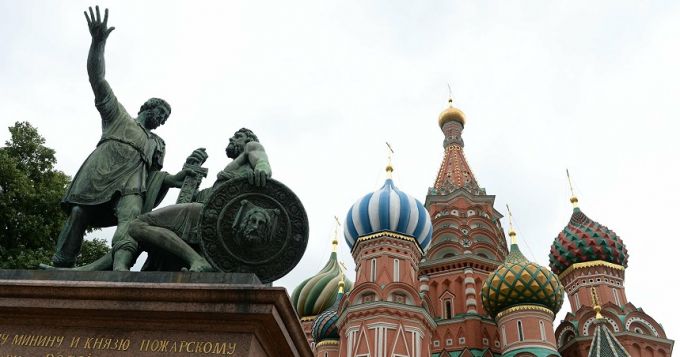 «В ожидании хаоса»… Тревожные размышления в День народного единства