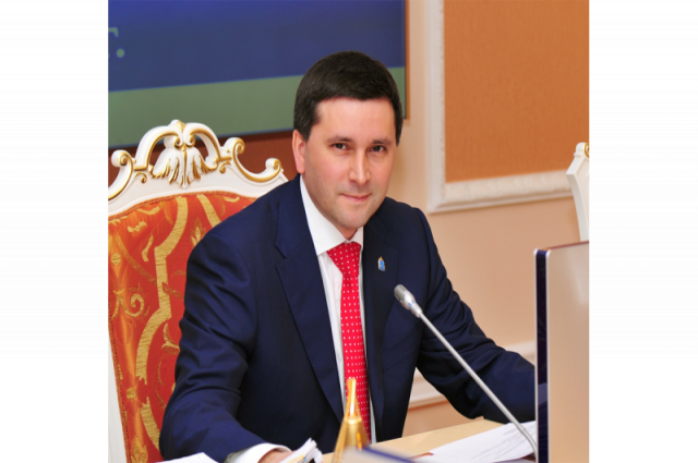 Губернатор Ямала поможет многодетной семье