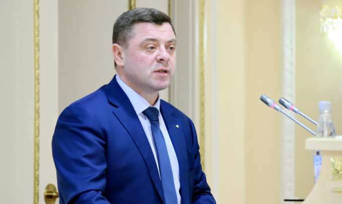 На Ямале обсудили строительство приютов для безнадзорных животных