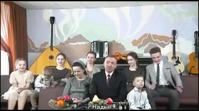 Путин помог семье из ЯНАО с отпуском в Сочи