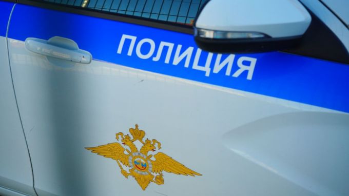Ямалец получил штраф за нападение на полицейского