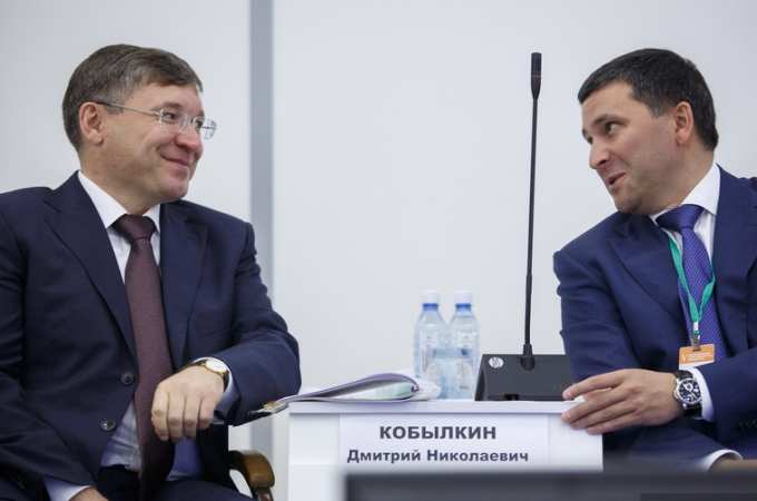 Почему Путин не торопится назначать глав Ямала и Тюменской области