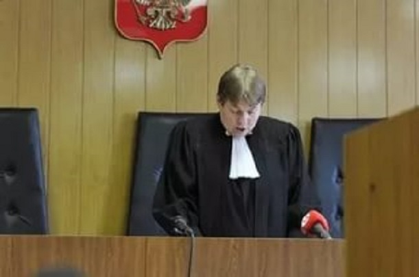 Жителя Пуровского района отправили в колонию за неуплату алиментов