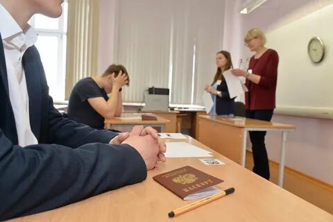 Для ямальских девятиклассников продлили сроки подачи заявлений на ГИА