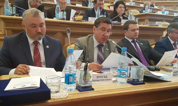 Ямальцы добиваются для оленеводов-частников особого статуса