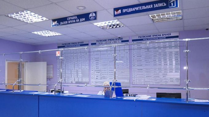 Ямальские больницы прекращают оказание плановой медицинской помощи