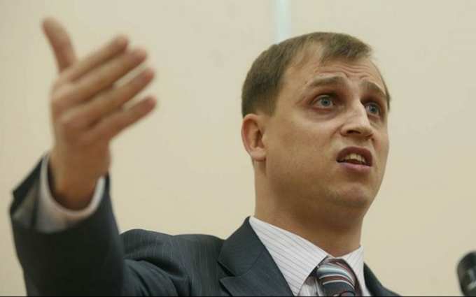 В «Единой России» предложили обложить налогом домохозяек