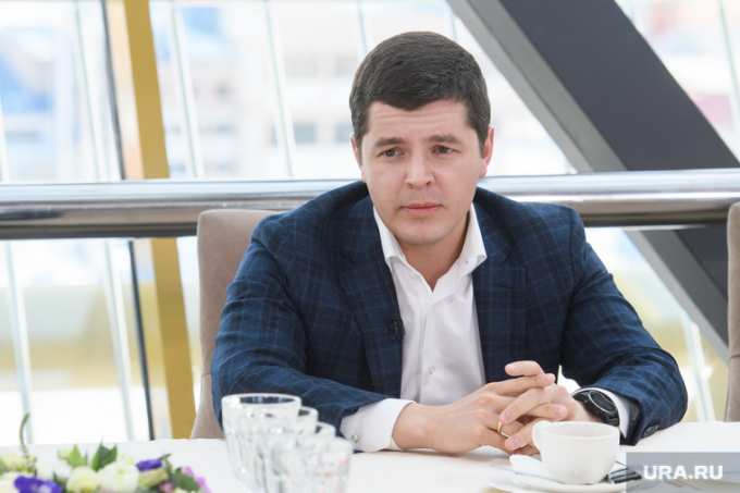 Губернатор Ямала сделает дорогой подарок талантливой молодежи