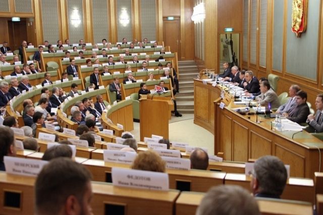 На Ямале стратегические документы принимают с учётом мнения населения