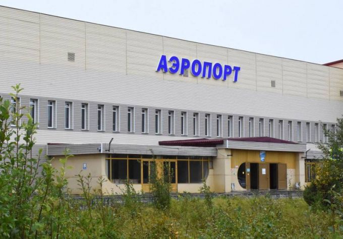 Ямал планирует выкупить аэропорт Ноябрьска из частных рук