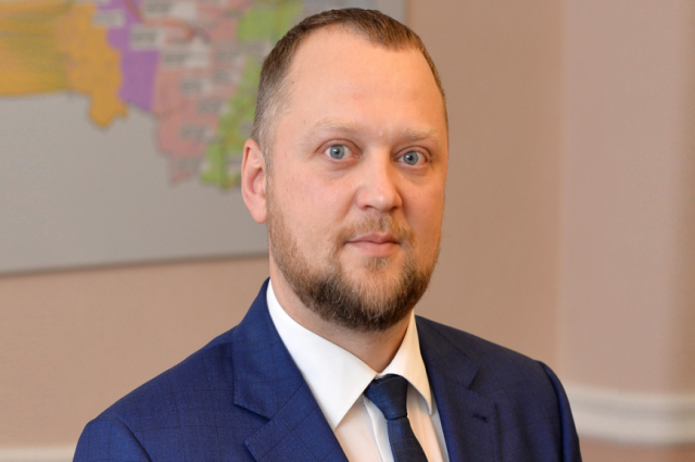 Бизнес-омбудсменом на Ямале назначен Вадим Елизаров