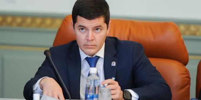 Глава ЯНАО забил тревогу из-за надвигающейся волны «Омикрона»
