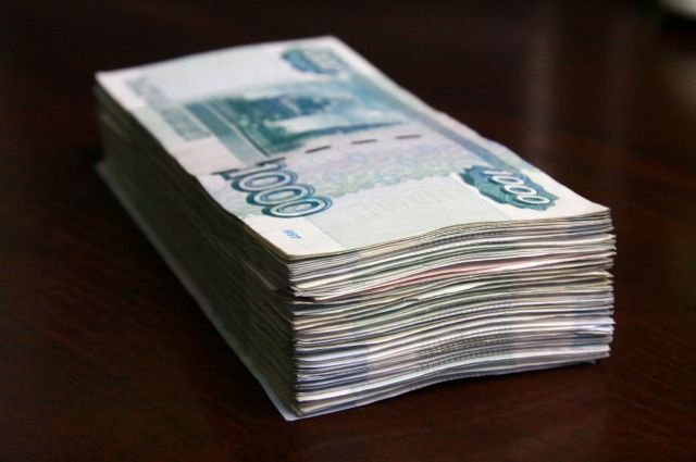 На Ямале организация ликвидировала долг после представления прокурора